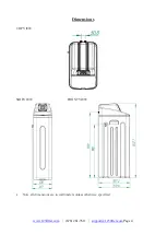 Preview for 7 page of Ispring WCS45KG Installation Instructions & Operating Manual