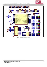 Preview for 3 page of ISSI IS31FL3238 Manual