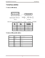 Preview for 26 page of ISSYZONEPOS IMP003 User Manual