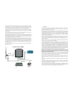 Preview for 4 page of ista Breeze AERO-2000 Operating Manual