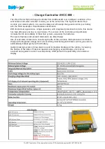 Preview for 10 page of ista Breeze Air Speed Translation Of The Original Instructions