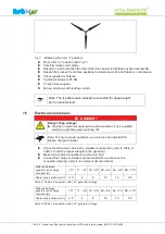 Preview for 16 page of ista Breeze Air Speed Translation Of The Original Instructions