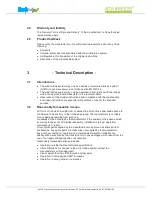 Preview for 6 page of ista Breeze i-300 Original Instructions Manual