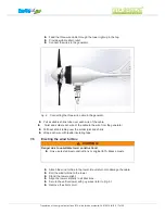 Preview for 17 page of ista Breeze i-300 Original Instructions Manual