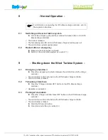 Preview for 18 page of ista Breeze i-300 Original Instructions Manual