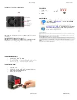 Preview for 2 page of iStarUSA BPN-DE230SS User Manual