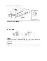 Preview for 3 page of iStarUSA BPU-124-SS User Manual