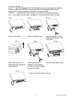 Preview for 10 page of iStarUSA ClayPower User Manual