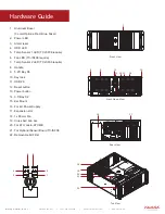 Preview for 2 page of iStarUSA D-400-6 Product Quick Manual