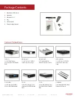 Preview for 3 page of iStarUSA D-400-6 Product Quick Manual