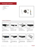 Preview for 3 page of iStarUSA D-400-7P Product Quick Manual