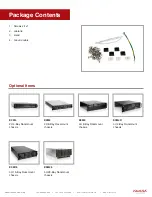 Preview for 3 page of iStarUSA E1M4 Product Quick Manual