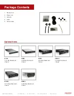 Preview for 3 page of iStarUSA E4M20 Product Quick Manual