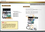 Preview for 3 page of iStarUSA mAGE424U40-PCI-E-EXP Installation Manual