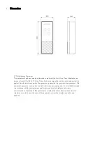 Preview for 7 page of ISTCONTROL IRD2M Installation Manual