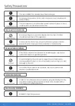 Preview for 5 page of Istore 180L Installation Manual