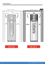 Preview for 15 page of Istore 180L Installation Manual