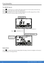 Preview for 20 page of Istore 180L Installation Manual