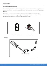 Preview for 30 page of Istore 180L Installation Manual