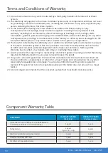 Preview for 34 page of Istore 180L Installation Manual