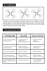 Preview for 5 page of iSwag 500B Camera Edition Instruction Manual