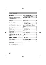 Preview for 2 page of iSymphony KW-1008 User Manual