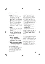 Preview for 5 page of iSymphony KW-1008 User Manual