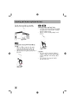 Preview for 18 page of iSymphony KW-1008 User Manual