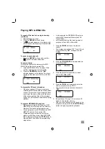 Preview for 25 page of iSymphony KW-1008 User Manual