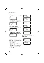 Preview for 30 page of iSymphony KW-1008 User Manual