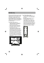 Preview for 34 page of iSymphony KW-1008 User Manual