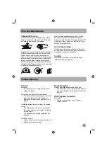 Preview for 35 page of iSymphony KW-1008 User Manual