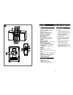 Preview for 24 page of iSymphony M26 User Manual