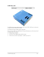 Preview for 2 page of iSystem iC5000 Hardware Reference Manual