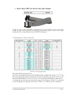 Preview for 49 page of iSystem iC5000 Hardware Reference Manual