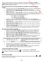 Preview for 16 page of IT Works SUNW2 Operating Instructions Manual