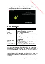 Preview for 33 page of IT Works TM1006 Instruction Manual