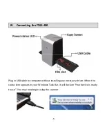 Preview for 9 page of it ITNS-400 User Manual