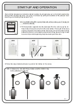 Preview for 4 page of ItalCil Wine CHILLER BR-4C Installation, Operating And Maintenance Manual