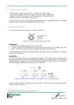 Preview for 7 page of ITALCOPPIE SENSORI EvominiSER User Manual