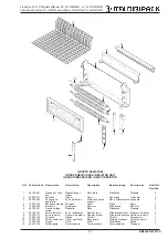 Preview for 55 page of ItaldibiPack DIBIPACK 3246 STCN Installation, Use And Maintenance Manual