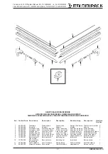 Preview for 59 page of ItaldibiPack DIBIPACK 3246 STCN Installation, Use And Maintenance Manual