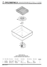 Preview for 66 page of ItaldibiPack DIBIPACK 3246 STCN Installation, Use And Maintenance Manual