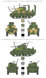 Preview for 8 page of Italeri 6583 Manual