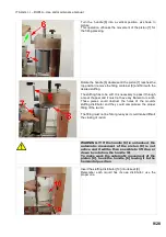 Preview for 9 page of Italgi Dupla Use And Maintenance Manual