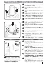 Preview for 9 page of Italian Gelato BLAZE 1 Instruction Manual