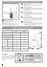 Preview for 10 page of Italian Gelato BLAZE 1 Instruction Manual