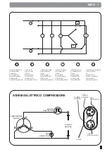 Preview for 13 page of Italian Gelato BLAZE 1 Instruction Manual