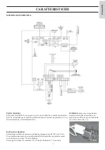 Preview for 5 page of Italiana Camini NELLY PIU Installation, Use And Maintenance Manual