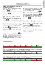 Preview for 13 page of Italiana Camini NELLY PIU Installation, Use And Maintenance Manual